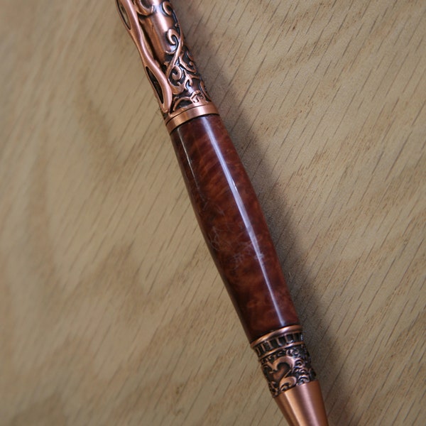 Copper Love Pen