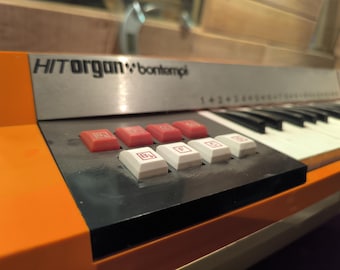 HITorgan bontempi