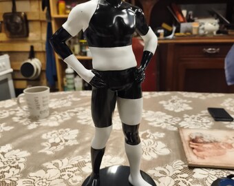 Gibaud mannequin 43 cm high