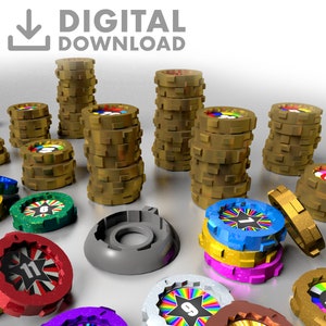 GearBuilder Kit