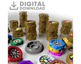 GearBuilder Kit