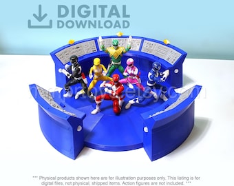 パワーレンジャー ニンジャストーム - グリーンサムライレンジャー