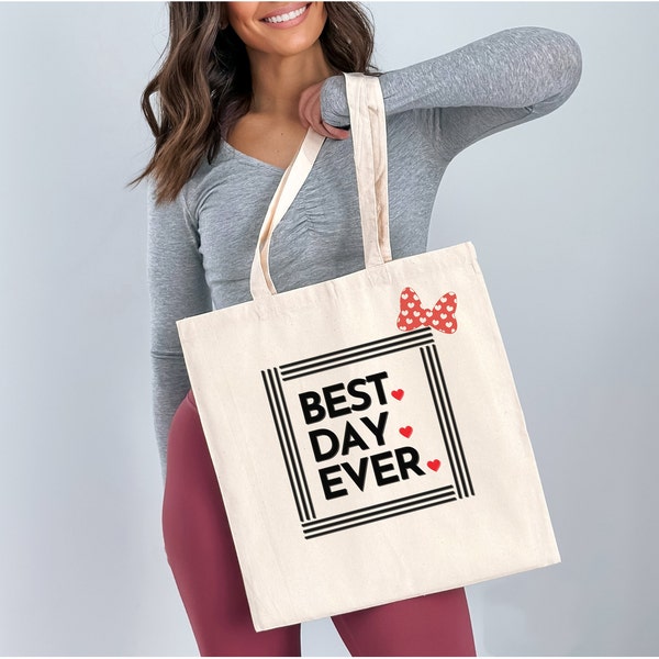 Best Day Ever Bags Etsy