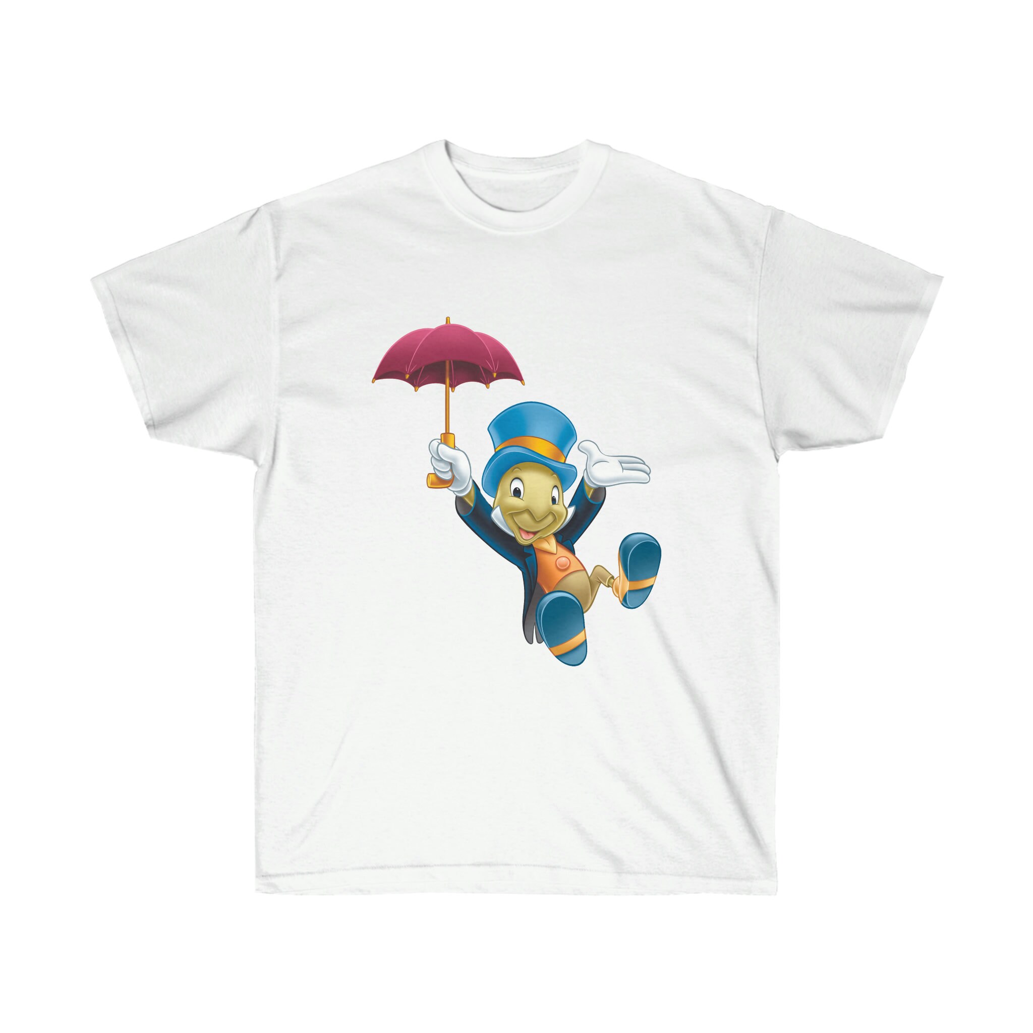 jiminy cricket adidas