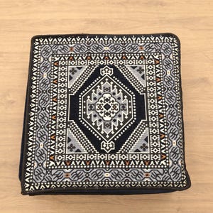 Arabic Floor Seating, Majlis Seating Set, Arabic Style Set, Floor Seating Sofa, Oriental Sofa Set, Turkish Floor Sofa, Moroccan Majlis