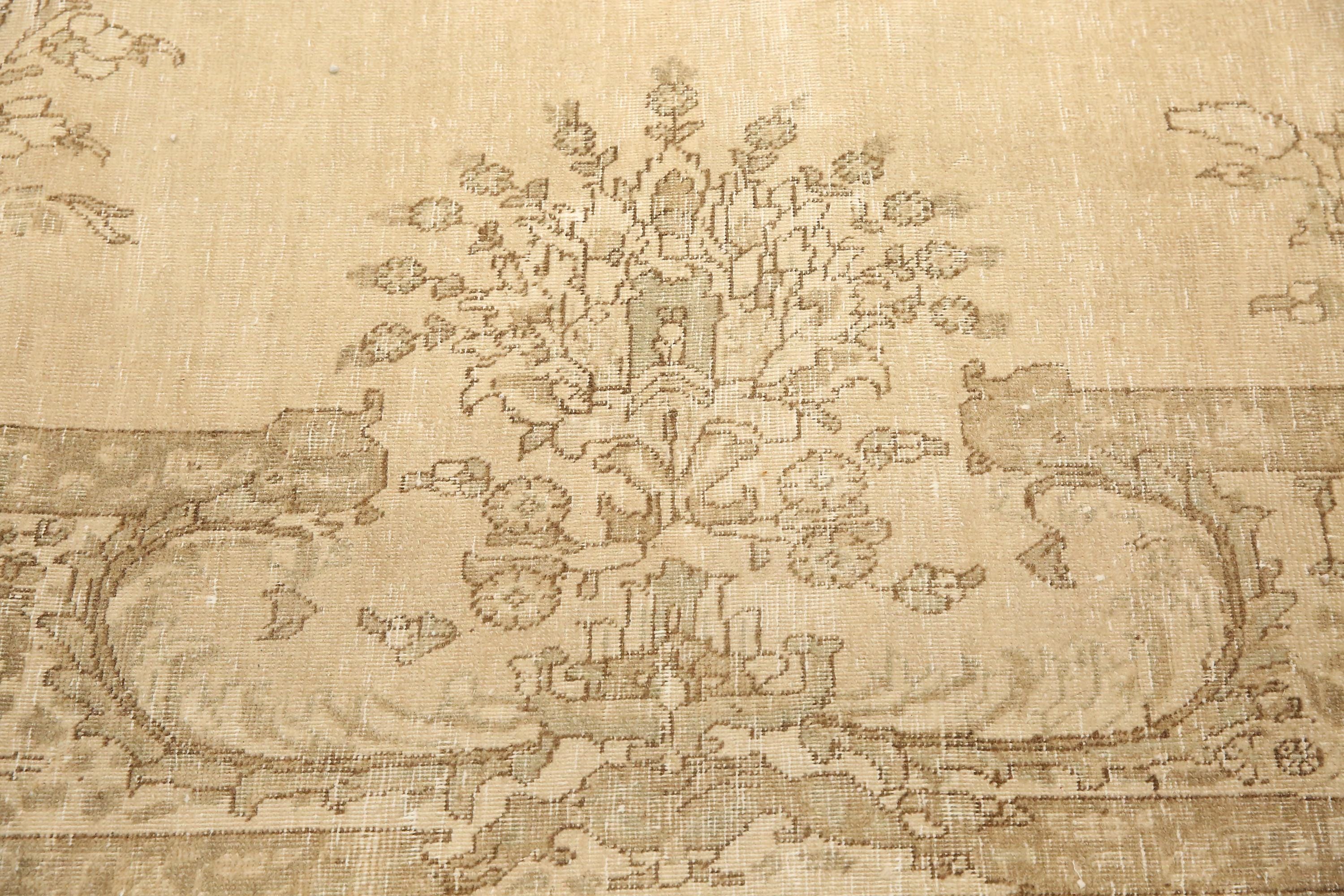 ニュートラルラグ、ビクトリアンラグ、ペイズリーラグ、花柄