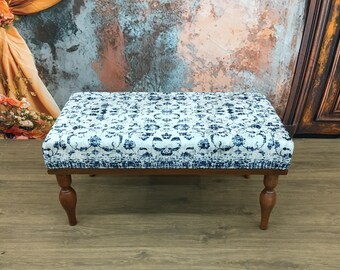 Entry bench, Shoe bench, Meditation bench, Guest room bench, Dining room bench, Piano bench, Foot rest bench, Ottoman bench, Farmhouse bench