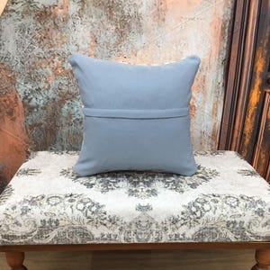 Lumbar cushion, Floral pillow cover, Chair cushion, Aesthetic pillow, Sofa pillow, Vernal pillowcase, Boho pillow, Retro pillow, DCP 5248