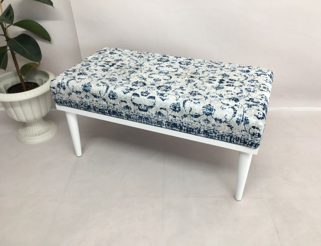 Entry Bench, Shoe Bench, Meditation Bench, Guest Room Bench, Dining