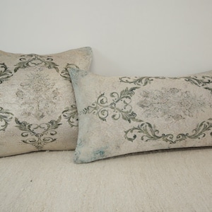 Coastal pillow, Bedding pillow, Fire place cushion, Lumbar pillow, Rug pillow cover, Hotel pillows, Sofa cushion, Boho pillow,