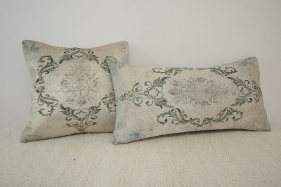 Coastal pillow, Bedding pillow, Fire place cushion, Lumbar pillow, Rug pillow cover, Hotel pillows, Sofa cushion, Boho pillow, DCP 4622