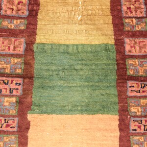 genuine area rug, traditional rug, soft textured rug, turkish vintage rug, nook rug, 4.4x6.6 ft, fireplace rug, hanging rug, DC 6645