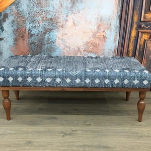 Ottoman for bedroom, Country bench, Piano bench, Foyer bench, Sitting bench, Wood work bench, Coffee bench, Entryway bench, Vanity seat