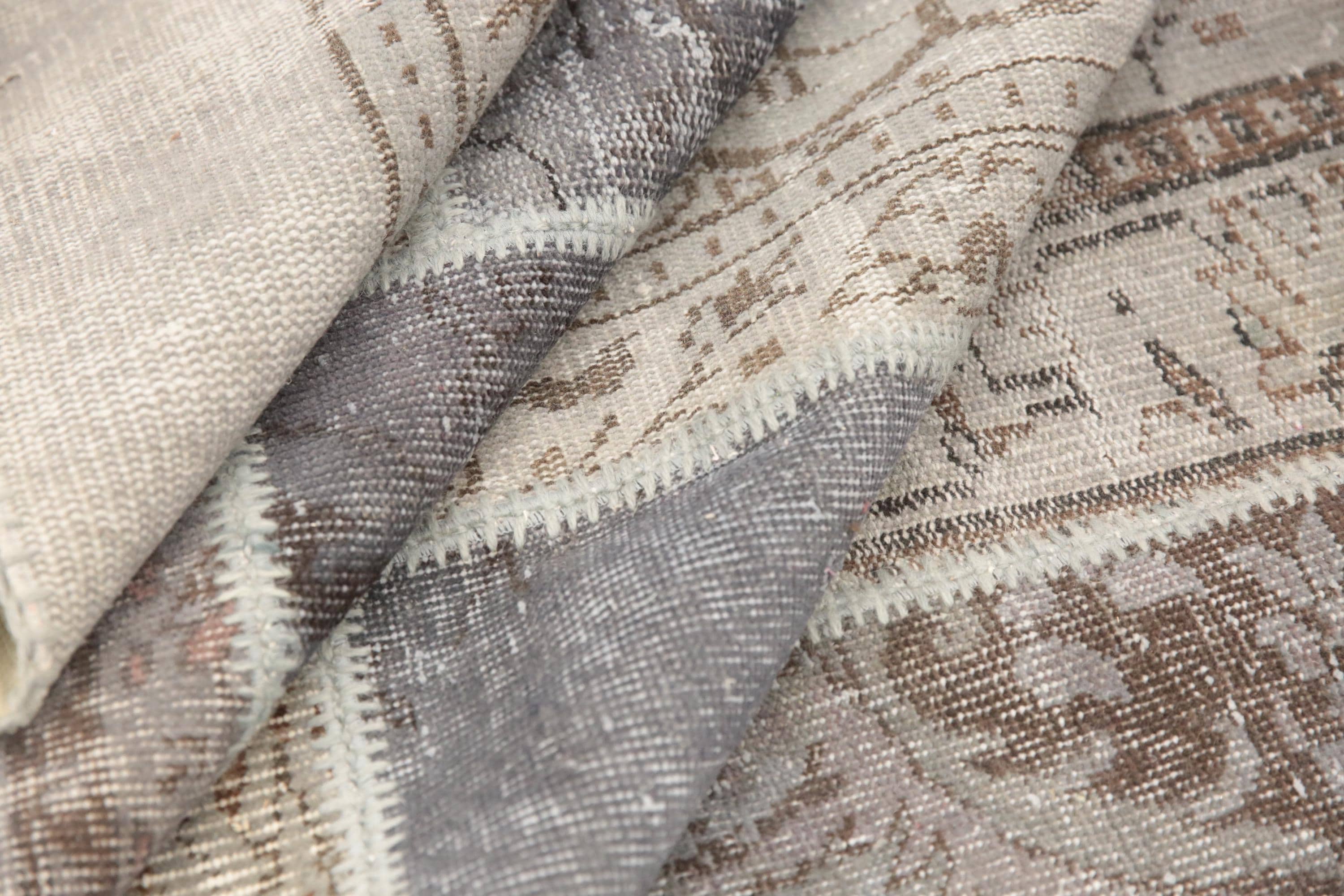 ボヘミアン ウーシャク ラグ、グルーヴィー ラグ、ローパイル ラグ