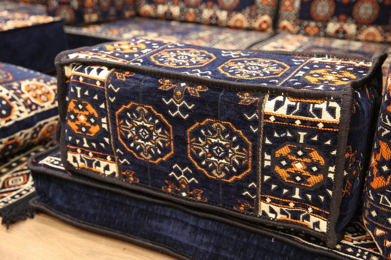 Majlis sofa, Arabic sofa majlis, Majlis sofa set, Handmade u shape sofa, Majlis sofa set, Custom majlis sofa, Balcony pillow, Boho pillow