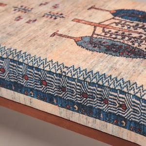 Bench for bedroom, Window bench, Farmhouse bench, Hallway bench, Footstool ottoman, Boho piano bench, Entry bench, Handmade furniture