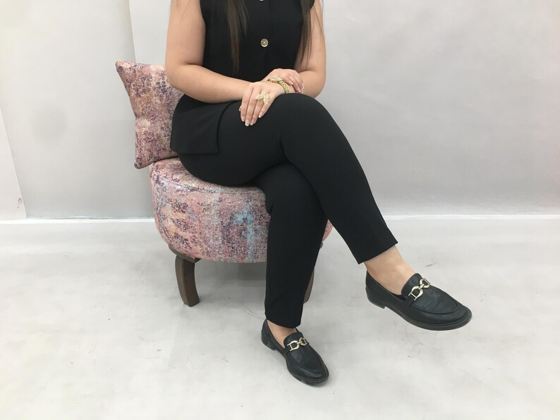 Low Barrel Chair, Lounge Chair, Upholstered Chair, Corner Chair, Cocktail Chair, Luxury Chair, Lobby Chair, Cozy Vanity Chair, DCP 397