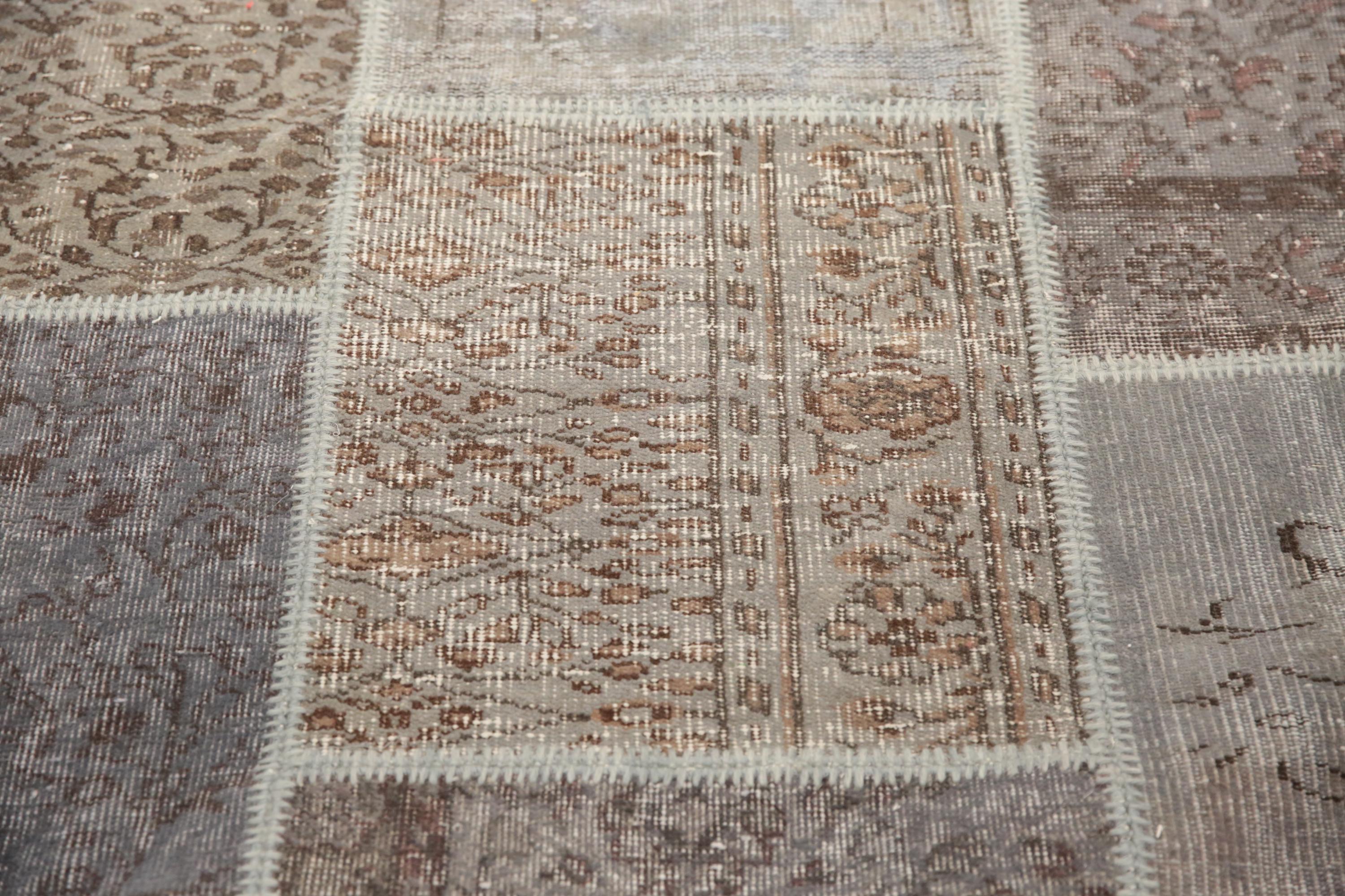 ボヘミアン ウーシャク ラグ、グルーヴィー ラグ、ローパイル ラグ