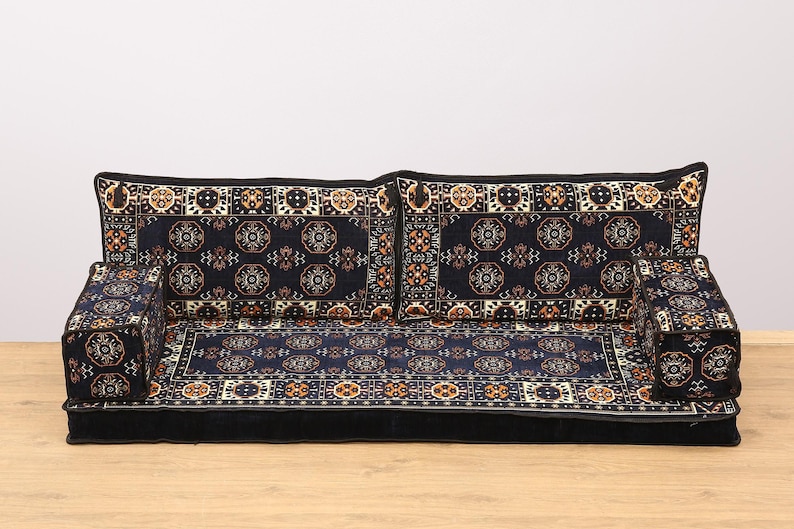 Majlis sofa, Arabic sofa majlis, Majlis sofa set, Handmade u shape sofa, Majlis sofa set, Custom majlis sofa, Balcony pillow, Boho pillow