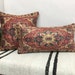 see more listings in the Handmade Kilim Pillow section