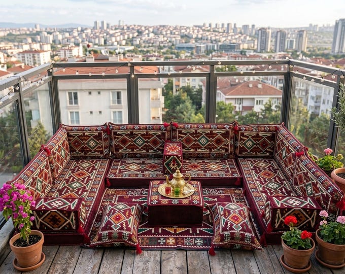 TurkishRugDecorShop - Etsy 日本