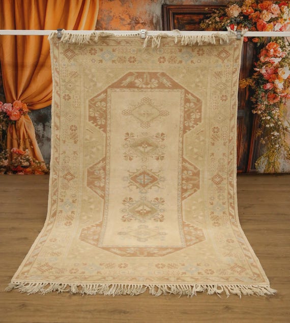 Teppich handgewebt, Boho Teppich, Wohnzimmerteppich, Wohnzimmerteppich, Teppichvorleger, Teppichvorleger, Teppichvorleger, Teppichvorleger, DC 7162