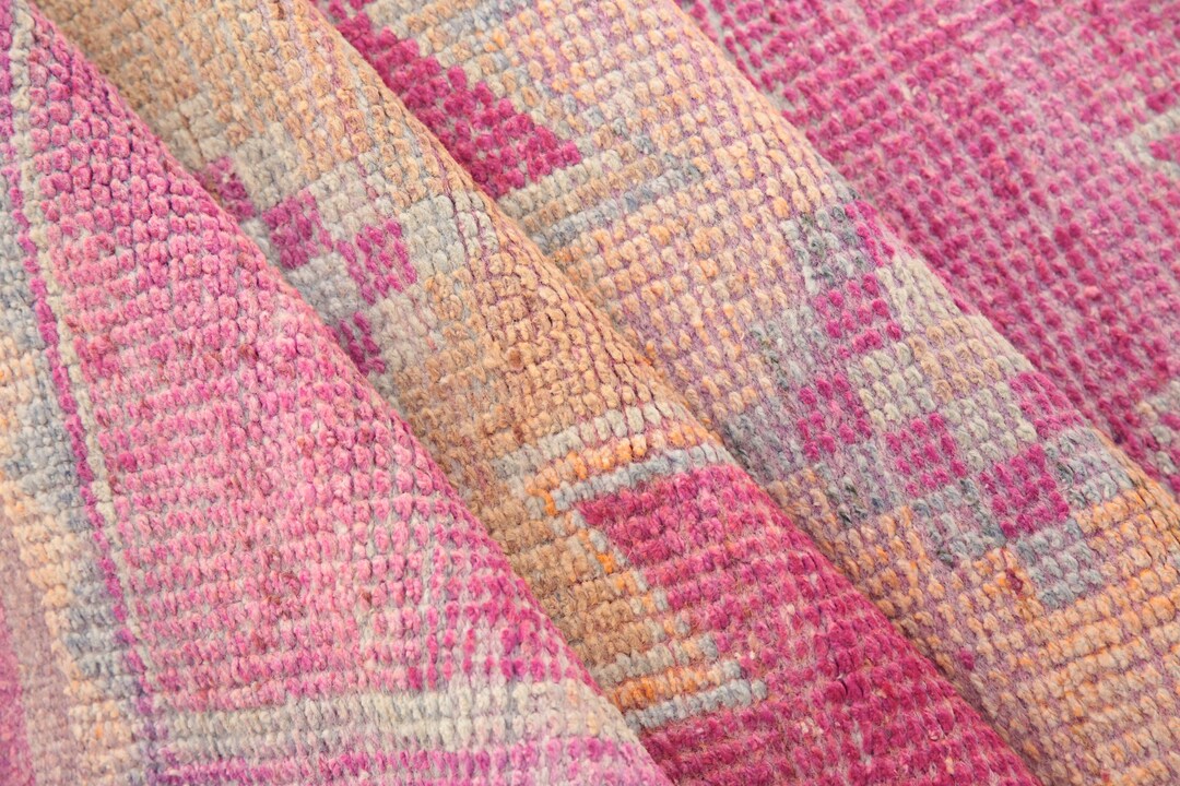 Tarki Rug Herki Turkish Rug, Traditional Rug, Stair Treads Rug, Retro Rug ...