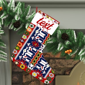 Nikolausstiefel, Weihnachtsstrumpf, Partysocken, reizende Strümpfe, Chenille gewebt, Mantel Strumpf, Weihnachtsstrumpf, kundenspezifische Weihnachtsstrumpf, DC 5280