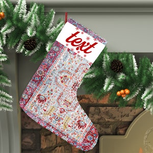 Nikolausstiefel, Nikolausstiefel, Nikolausstiefel, Nikolausstiefel, Nikolausstiefel, Nikolausstiefel, Weihnachtsstrumpf, Weihnachtsstrumpf, Weihnachtsstrumpf, Weihnachtsstrumpf, Weihnachtssocke, DC 703