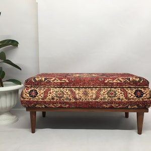 Hallway bench, Storage bench, Mudroom bench, Coffee bench, Storage compartment, Upholstered bench, Bedroom bench, 20x18x37&#39;&#39; , DCS 4854