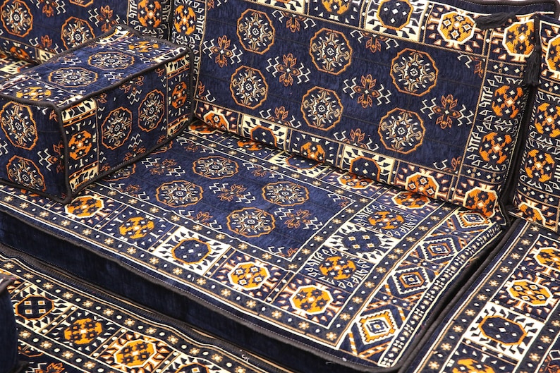 Majlis sofa, Arabic sofa majlis, Majlis sofa set, Handmade u shape sofa, Majlis sofa set, Custom majlis sofa, Balcony pillow, Boho pillow