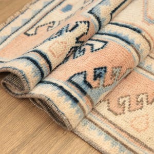 earth tone rug, turkish oushak rug, aesthetic rug, eco friendly rug, ethnic rug, framed rug, 3.5x5.4 ft, vintage rug, fireside rug, DC 6823