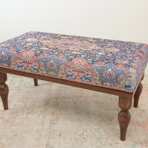 Dining Table Bench, Rug Bench, Ottoman Bench, Sitting Room Bench ...