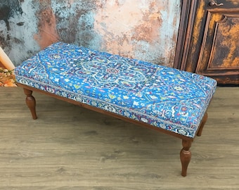 Handmade bench, Piano bench, Coffee bench, Sitting bench, Dining table bench, Lobby bench, Farmhouse bench, Footrest bench, Ottoman bench