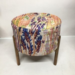 Vanity chair, Footstool ottoman, Entry chair, Pastoral stool, Bedroom bench, Cozy chair, Wood work bench, Side table, Accent stool, Footrest