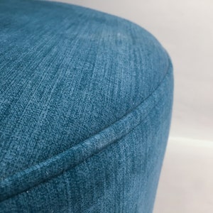 Handmade Couch, Futon Couch, 2 Seater Couch, Sofa For Small Space, Upholstered Sofa, Single Sofa, Lazy Couch, Chic Sofa, Sofa Without Arms