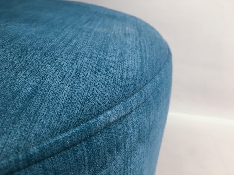 Handmade Couch, Futon Couch, 2 Seater Couch, Sofa For Small Space, Upholstered Sofa, Single Sofa, Lazy Couch, Chic Sofa, Sofa Without Arms