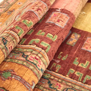 genuine area rug, traditional rug, soft textured rug, turkish vintage rug, nook rug, 4.4x6.6 ft, fireplace rug, hanging rug, DC 6645