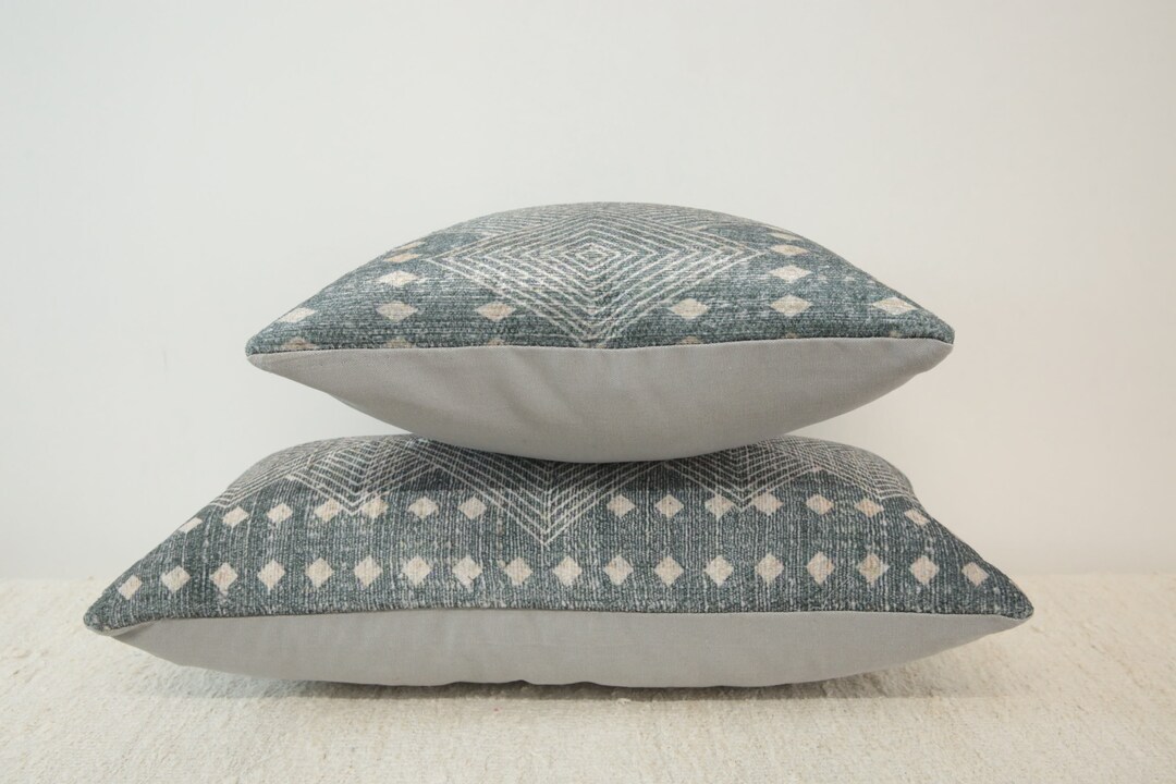 Minimalist Pillow Washable Pillow Cover Rug Pillow Soft Etsy Hong Kong