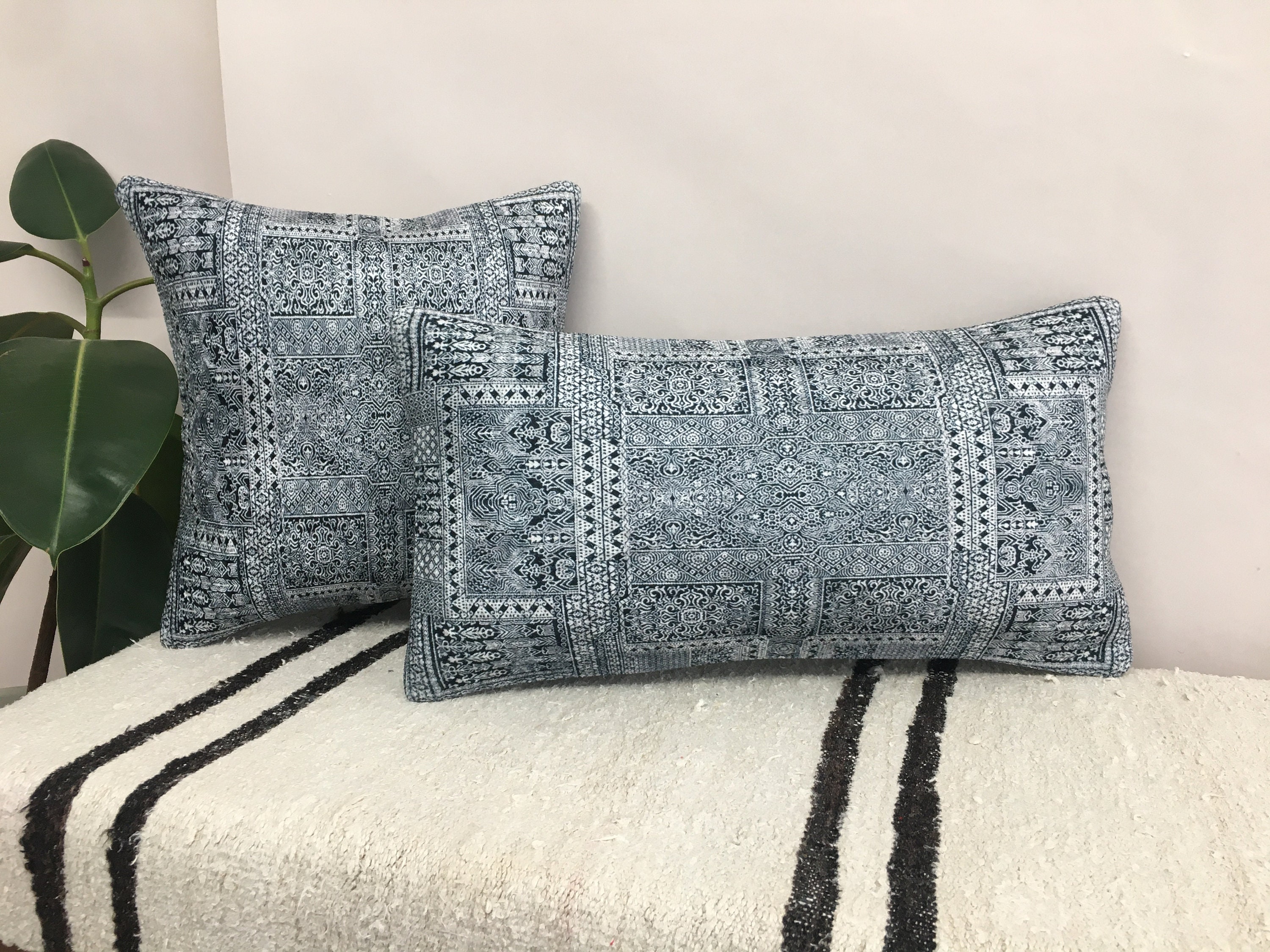 Body pillow cover boho hotsell