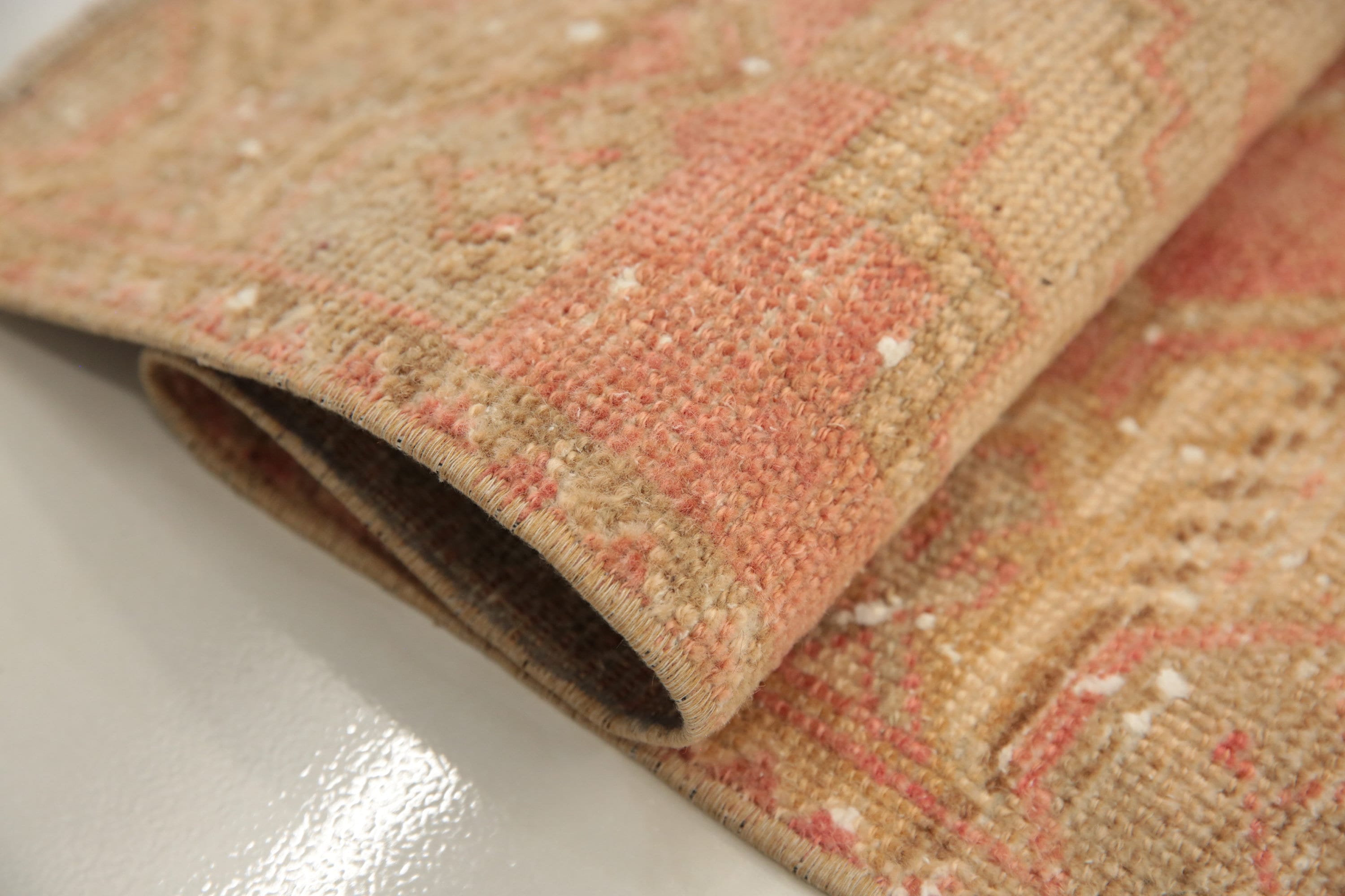 sustainable rug, small turkish rug, antique rug, guests rug, bath mat rug, vintage rug, lovely rug, 1.5x2.7 ft, housewarming rug, DC 5100