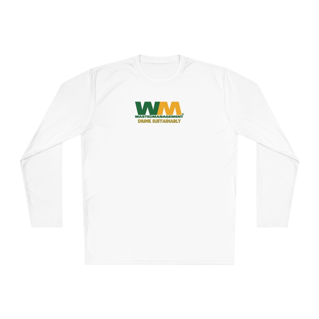 Waste Management Golf Shirt, Phoenix Open Shirt, Waste Management Golf, Funny Golf Shirt, Gifts
