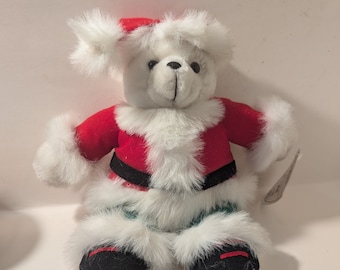 The Bears of Sagamore Hill 