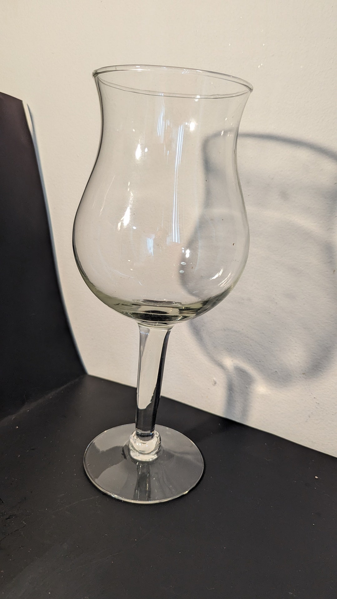 Very Large Wine Glass 13 Etsy