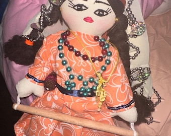 PSYCHIC READING(no item) (please read description) haunted doll reading