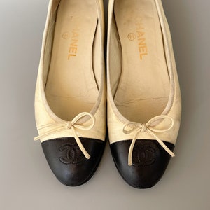 Chanel slip on 2025