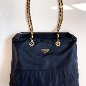 Prada bag etsy sale