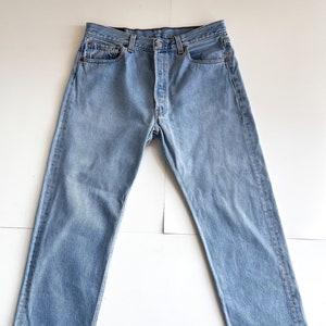 Taglie americane shop jeans w l