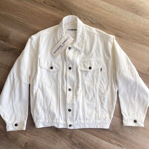 ジャケット・アウター 2000s katharine hamnett london denimcoat ジャケット・アウター 2000s katharine hamnett london