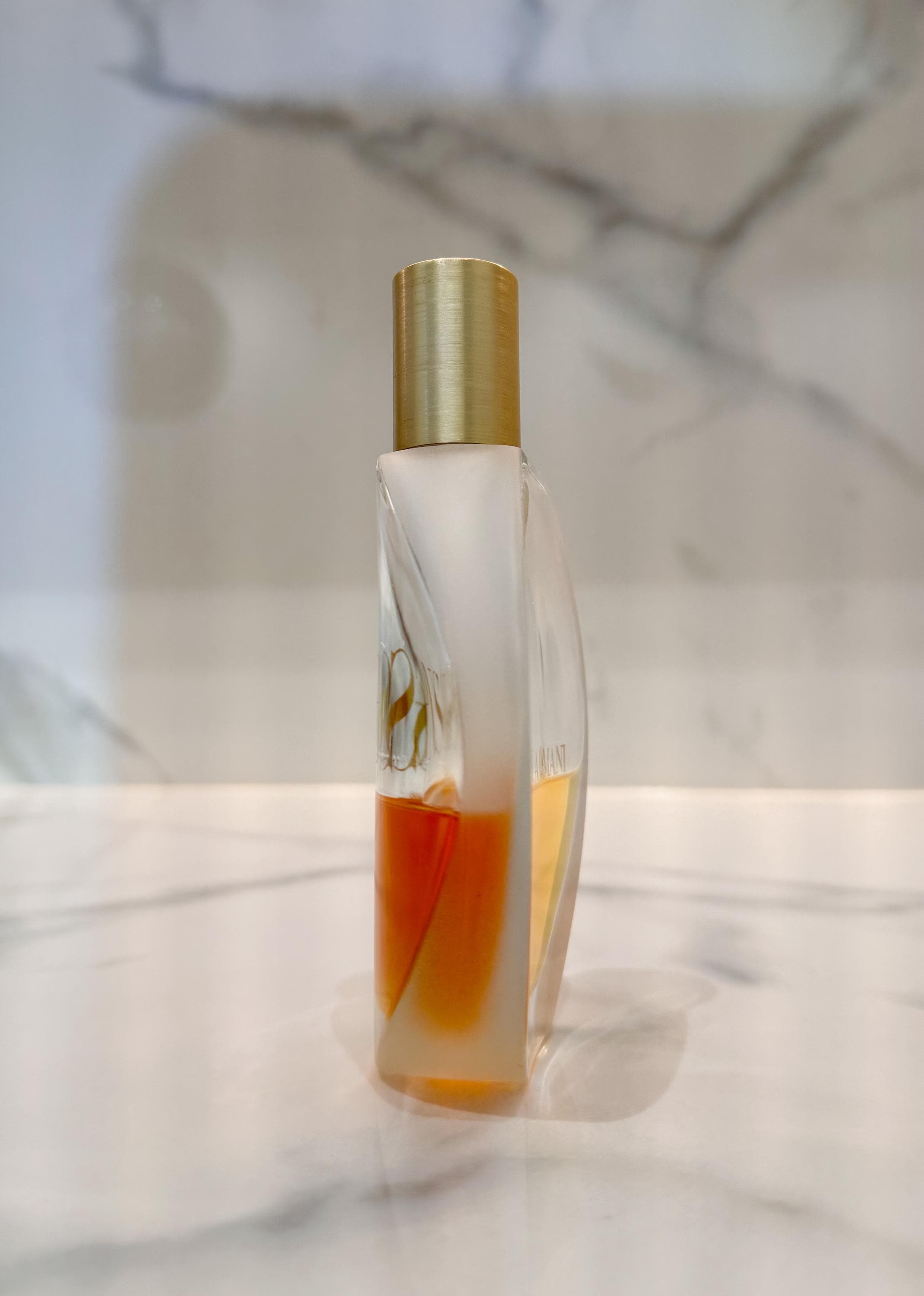 廃盤品 GIORGIO ARMANI ジョルジオアルマーニSENSI Vintage Giorgio Armani Sensi Perfume Edp 100ml Spray Perfume